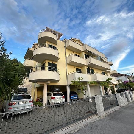 Apartmani Palada Poljica  Exterior photo