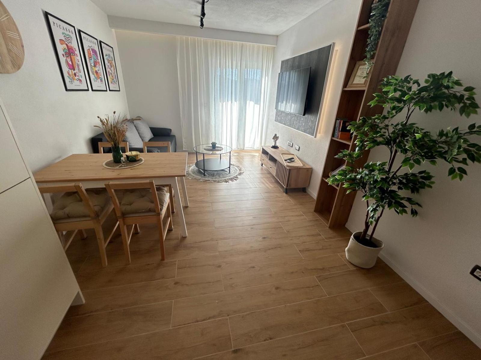 Apartmani Palada Poljica  Exterior photo